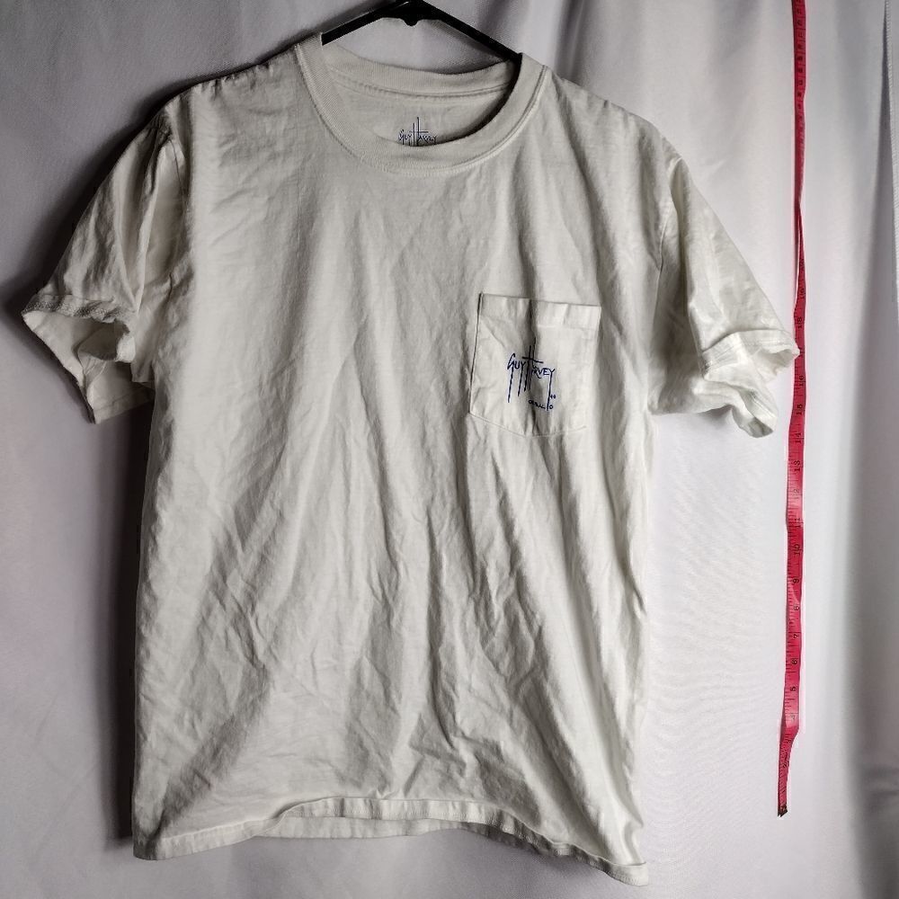 Guy Harvey tee 